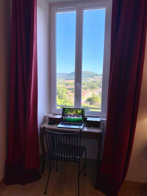 Peaceful Retreat In Drome Provencale Castel Apartment Montboucher-sur-Jabron