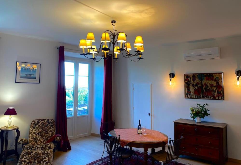 Peaceful Retreat In Drome Provencale Castel *
