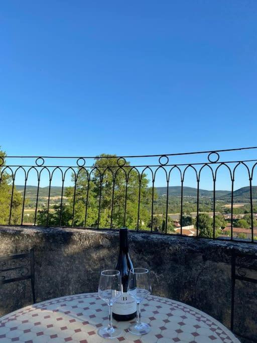 Peaceful Retreat In Drome Provencale Castel Montboucher-sur-Jabron