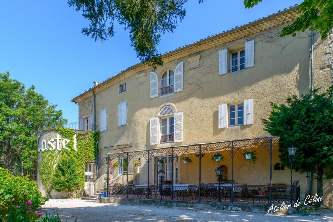 Peaceful Retreat In Drome Provencale Castel Montboucher-sur-Jabron