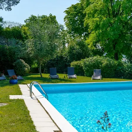 Ferienwohnung Peaceful retreat in Drome Provencale Castel Montboucher-sur-Jabron Exterior foto