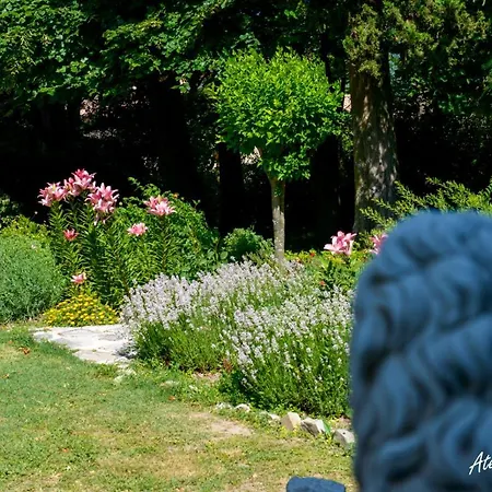Ferienwohnung Peaceful retreat in Drome Provencale Castel Montboucher-sur-Jabron Exterior foto