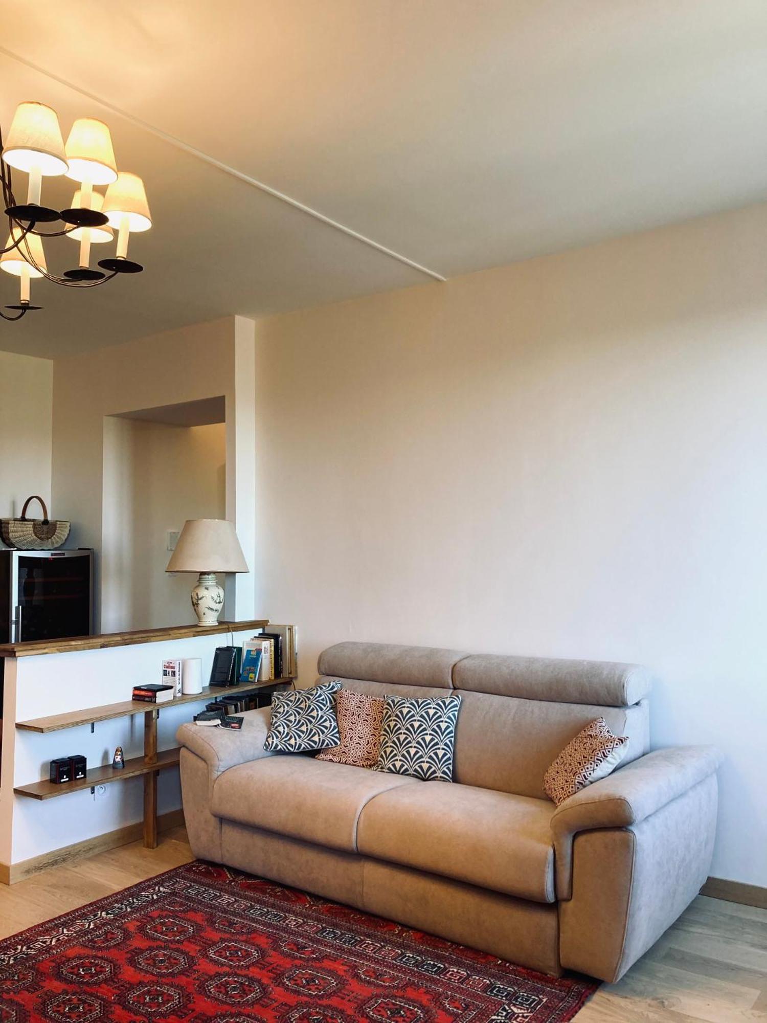 Appartement Peaceful Retreat In Drome Provencale Castel *